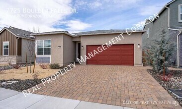 Building Photo - 7725 Boulder Falls Dr
