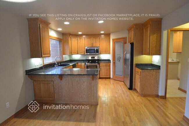 Building Photo - 11813 184th Street E