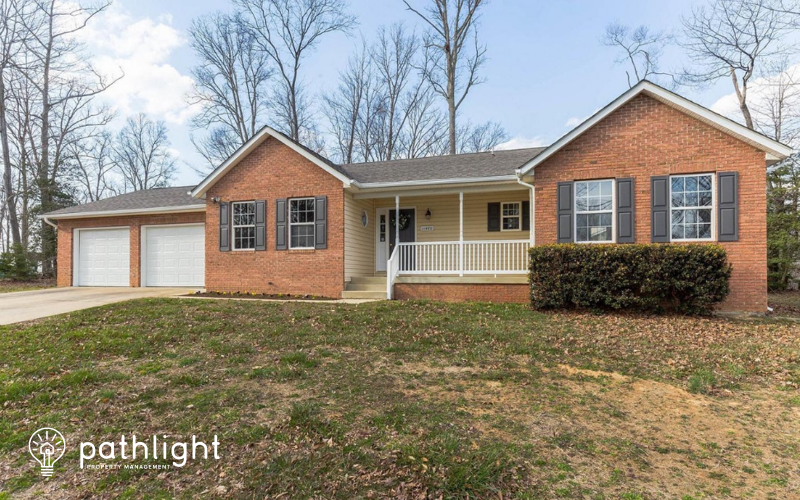 Foto principal - 11480 Horseshoe Trail