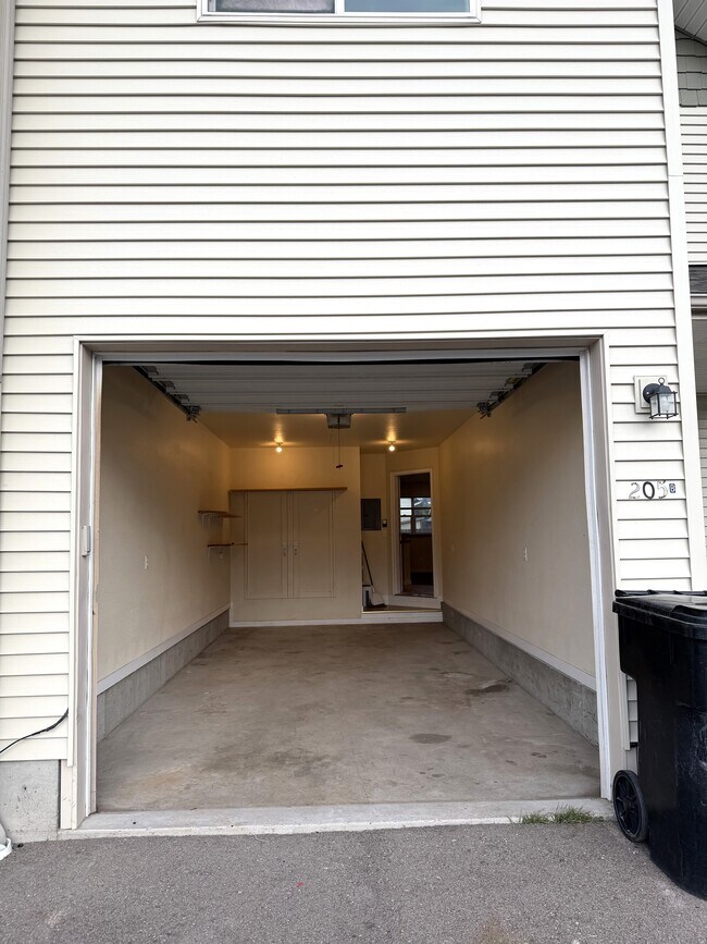 Foto del edificio - 205 Cooperative Way