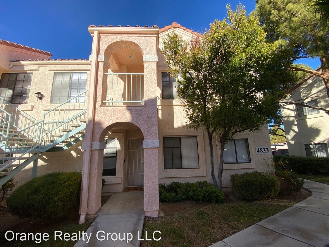 Primary Photo - 1 br, 1 bath House - 4823 S. Torrey Pines ...