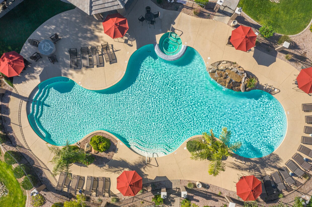 Crystal Springs Apartments in Avondale, AZ