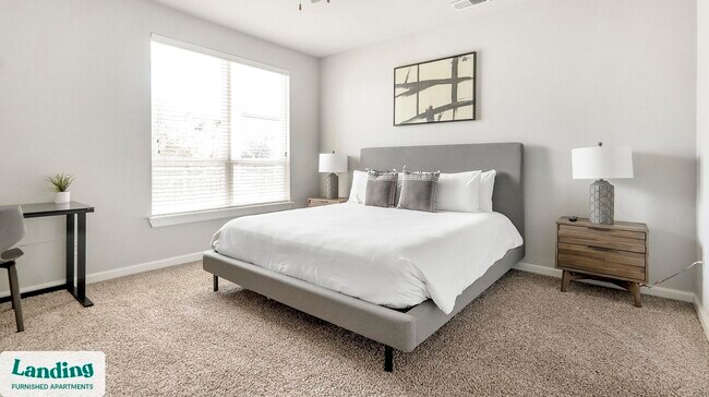 Foto del edificio - 4300 Cromwell Dr