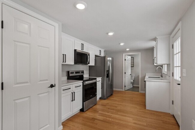 Foto del edificio - 31 Birch Rd