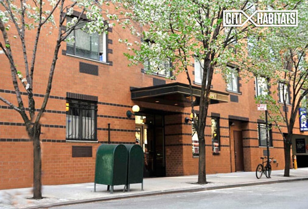 Foto del edificio - Soho Abbey, The