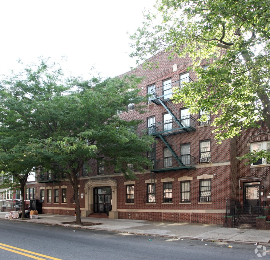 Building Photo - 669 Ralph Ave