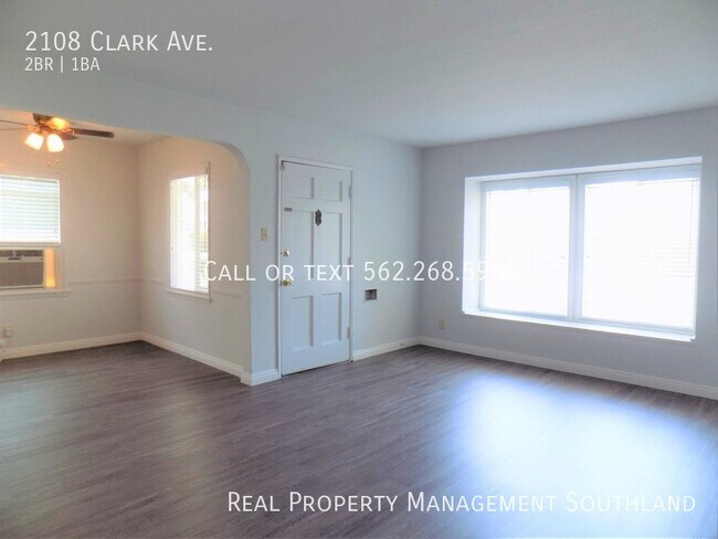 Building Photo - Charming 2BD + 1 Bath House in desirable L...