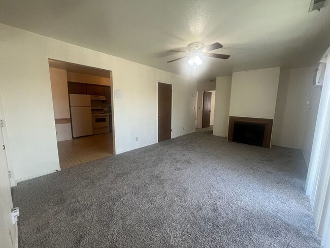 Foto del edificio - Cute two bedroom apartment for rent in Pro...