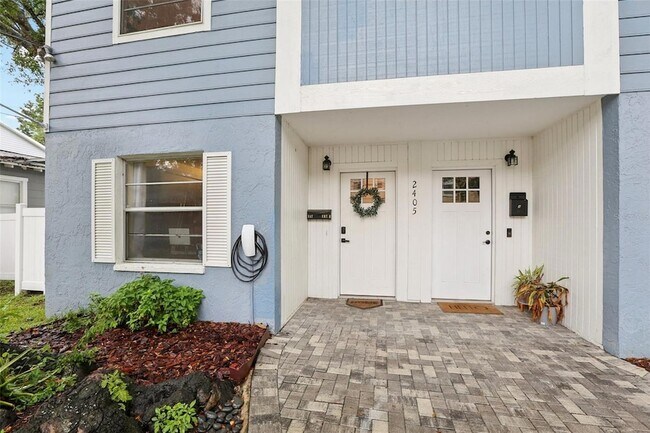 Foto del edificio - 2405 W Stroud Ave
