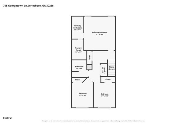 Foto del edificio - 708 Georgetown Ln