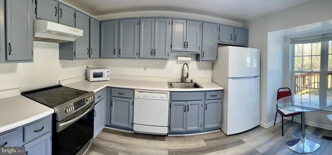 Foto del edificio - 14703 Prairie Landing Way