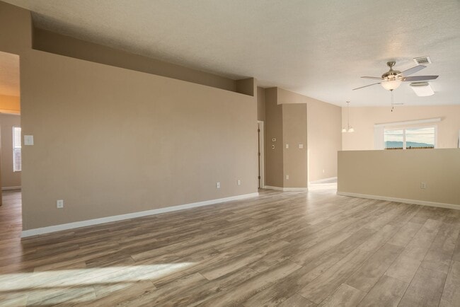 Building Photo - Newly Renovated Three Bedroom Home on The ...