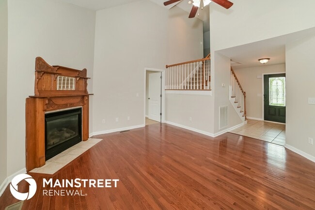 Foto del edificio - 7736 Gilmore Ln