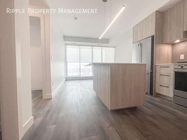 Photo du bâtiment - Modern 1 Beds, 1 Baths Apartment/Condo | A...