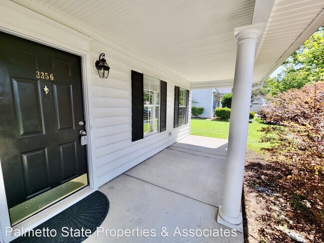 Building Photo - 3 br, 2 bath House - 3356 Queensgate Way
