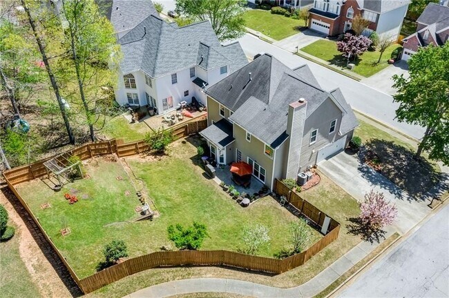 Foto del edificio - 2847 Lowe Ct