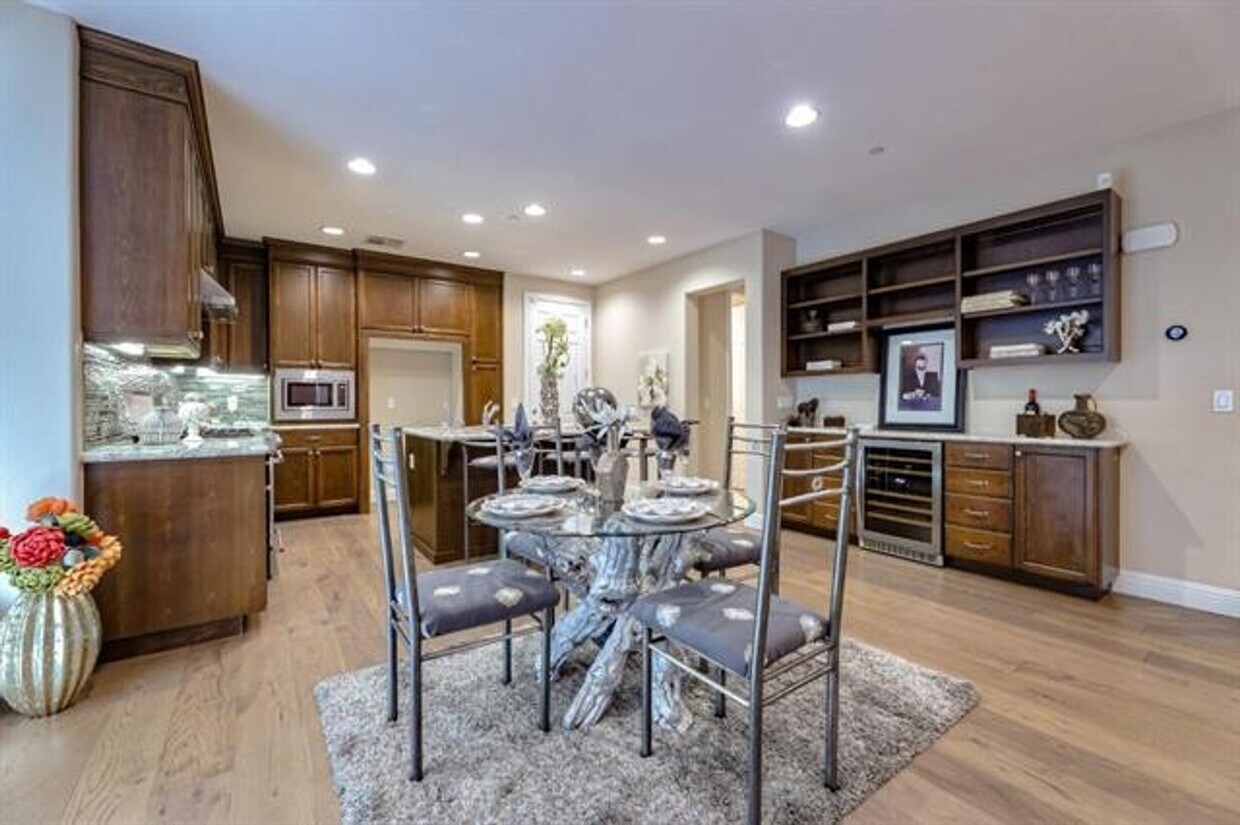 Primary Photo - Impressive Two-Story, End Unit Townhome in...