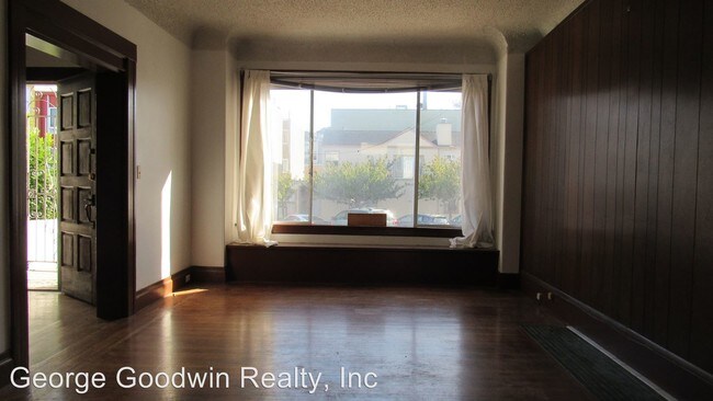 Foto del edificio - 1144 Irving St
