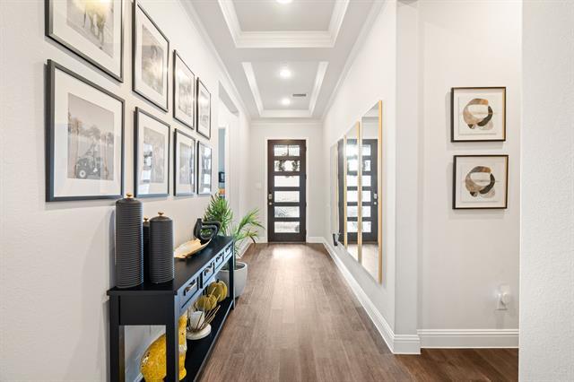 Foto del edificio - 3202 Mattie Grey Ln