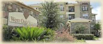 Building Photo - West Oaks Village
