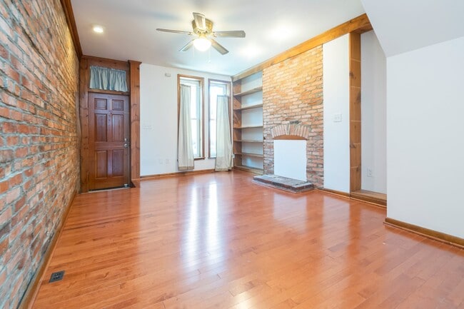 Foto del edificio - 1145 Carroll St