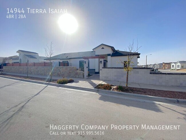 Foto del edificio - 14944 Tierra Isaiah Ave