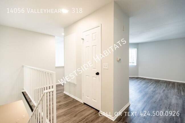 Foto del edificio - 14056 Valleyheart-318