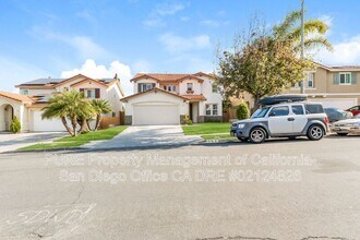 Building Photo - 535 Island Breeze Ln