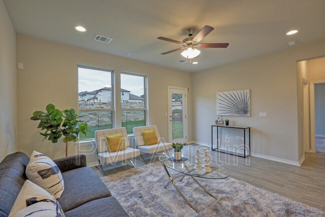 Building Photo - 14100 McCoy Lp