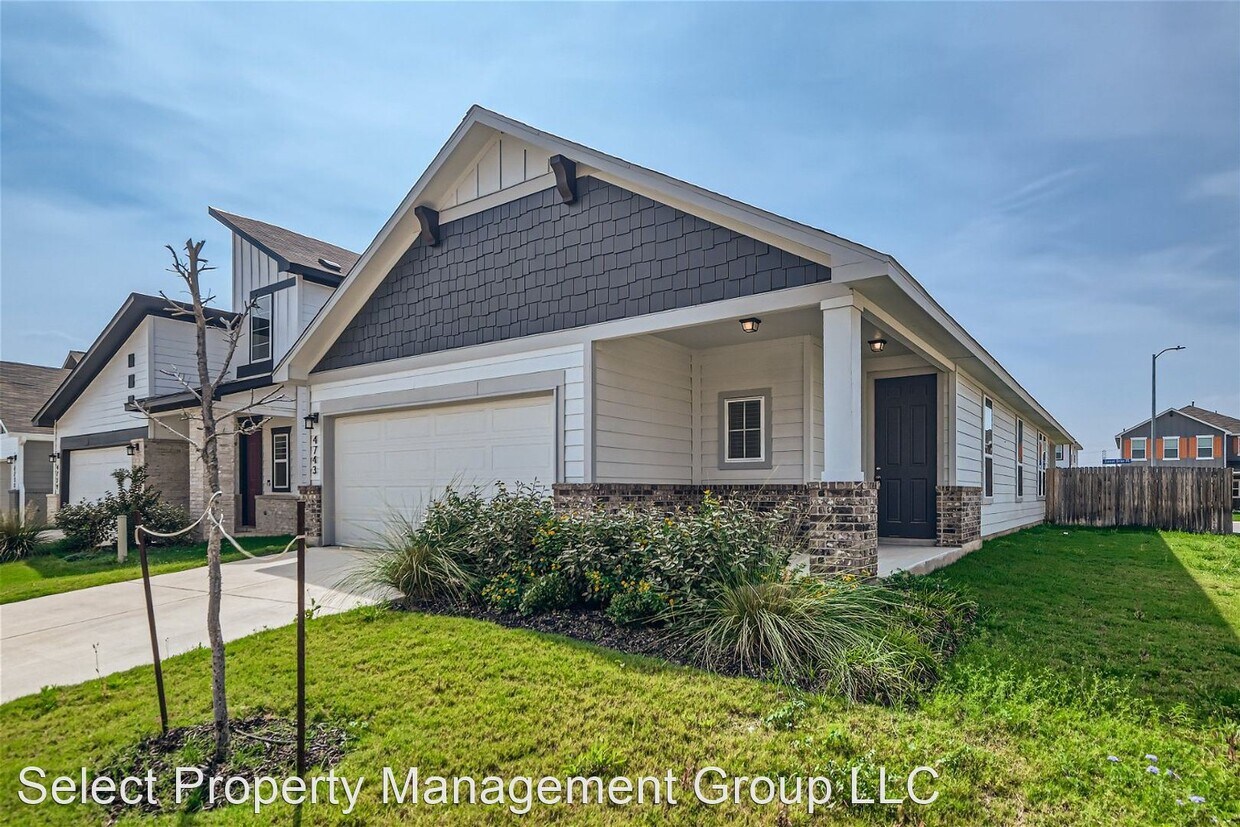 Primary Photo - 3 br, 2 bath House - 4743 Audubon Pl