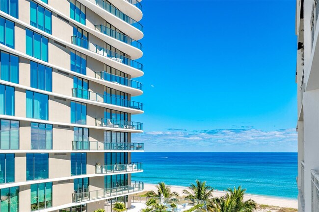 Foto del edificio - 710 N Ocean Blvd