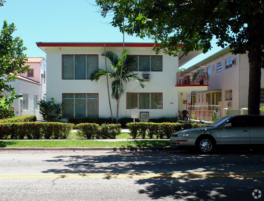 Primary Photo - Candace Park Apartments