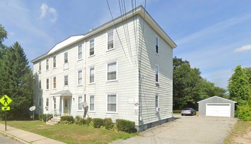 Foto del edificio - 190 Montgomery St