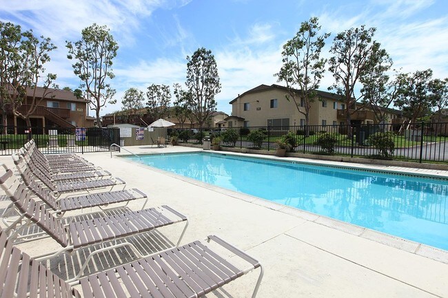 Piscina - Ocean Breeze