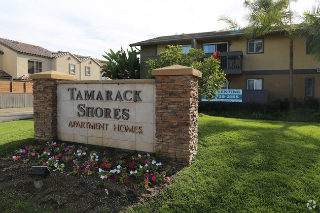 ELÁN TAMARACK SHORES - Elan Tamarack Shores