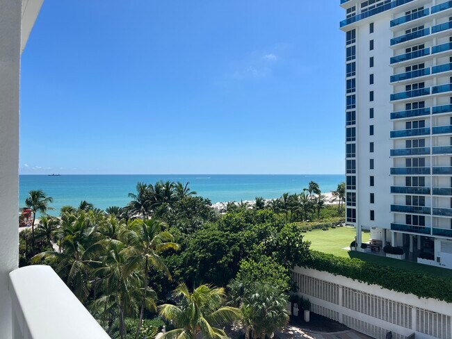 Building Photo - 2401 Collins Ave