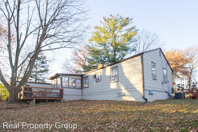 Building Photo - 3 br, 2 bath House - 1808 University Ave