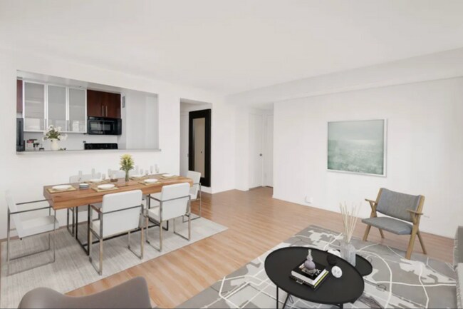 Foto del edificio - 3130 N Lake Shore Dr