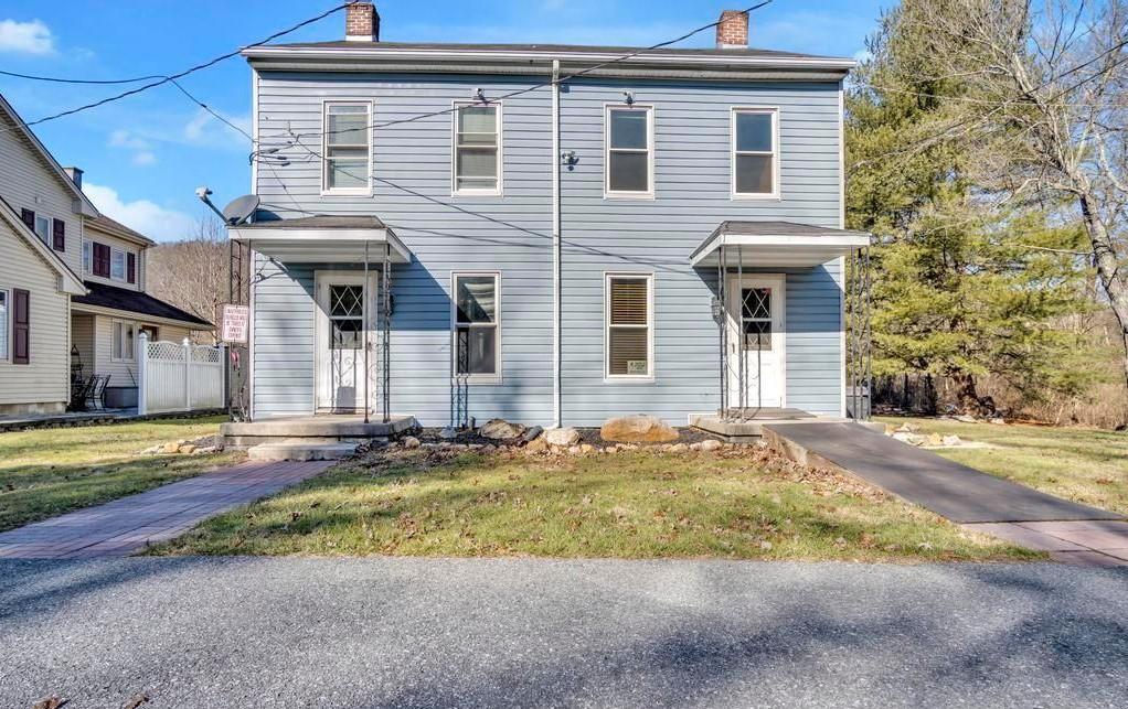 Primary Photo - 215 Pine Grove Rd