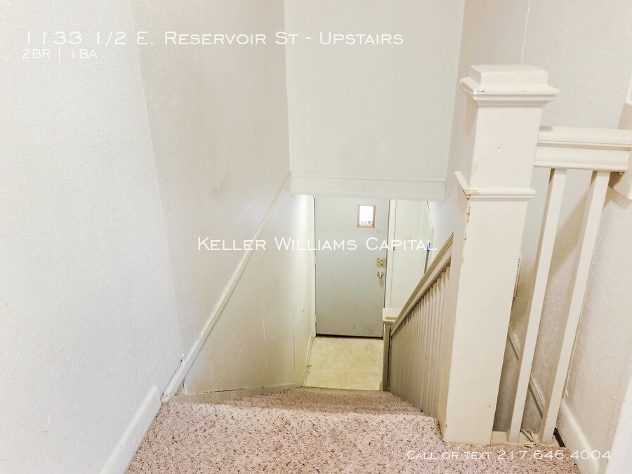 Primary Photo - 1133 E Reservoir St