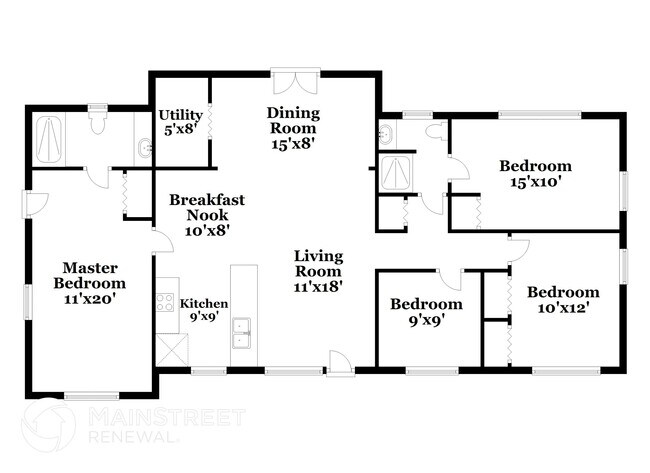 Building Photo - 7315 Hager Wy