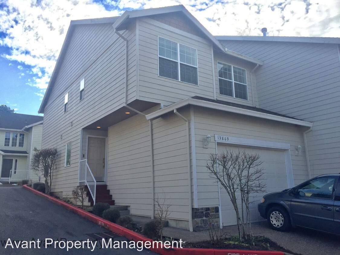 13869 SE Autumn Ridge Ter, Milwaukie, OR 97267 House Rental in Milwaukie, OR