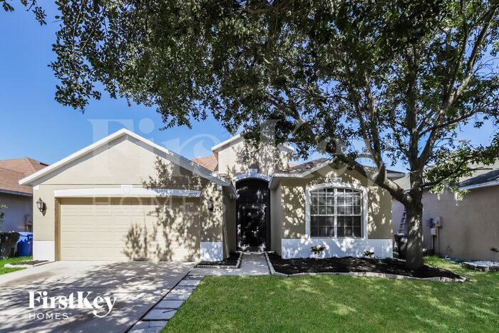 Primary Photo - 8019 Moccasin Trail Dr