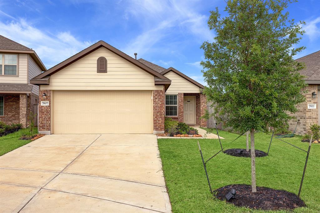 Foto principal - 7807 Winward Rdg Wy