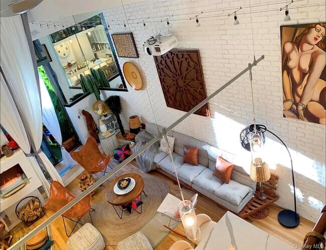 Foto del edificio - 130 Barrow St