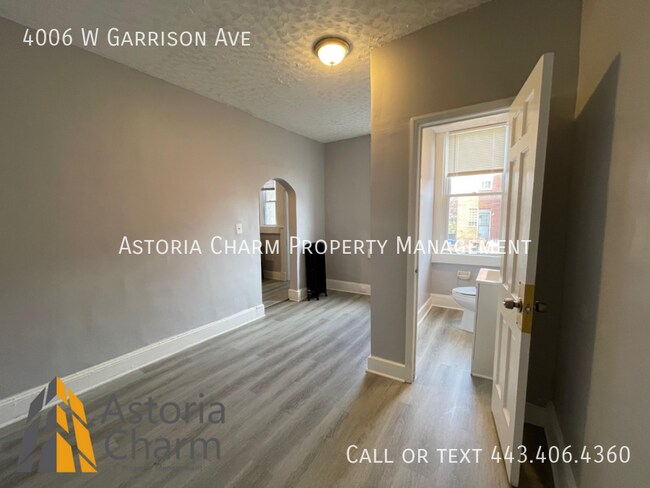Building Photo - New 3BD/1.5BA Home For Rent in West Baltim...