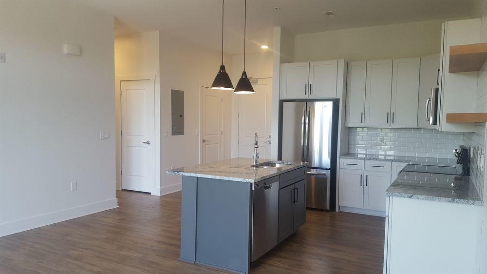 Foto principal - MV FLATS AT RIVERLIGHTS