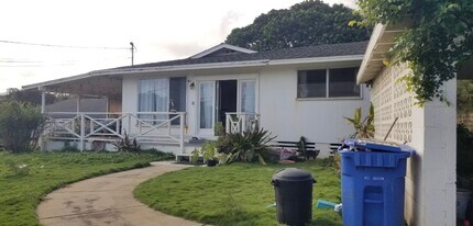 Building Photo - 4791 Sadoyama Rd