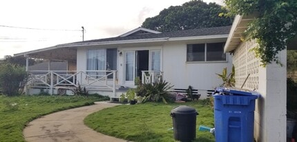 Building Photo - 4791 Sadoyama Rd