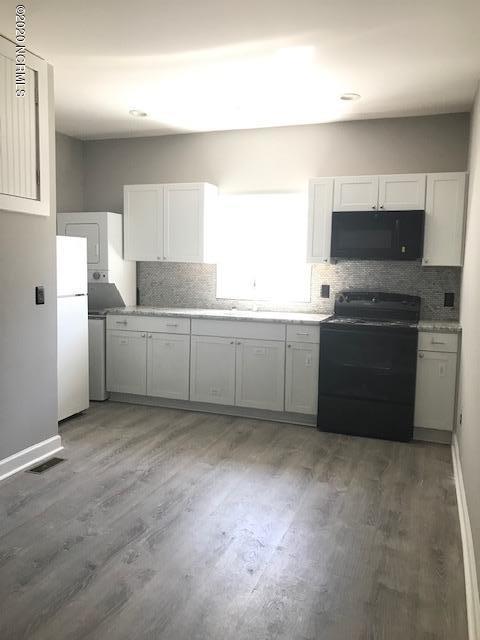 Foto del edificio - 15 Wilkinson Alley